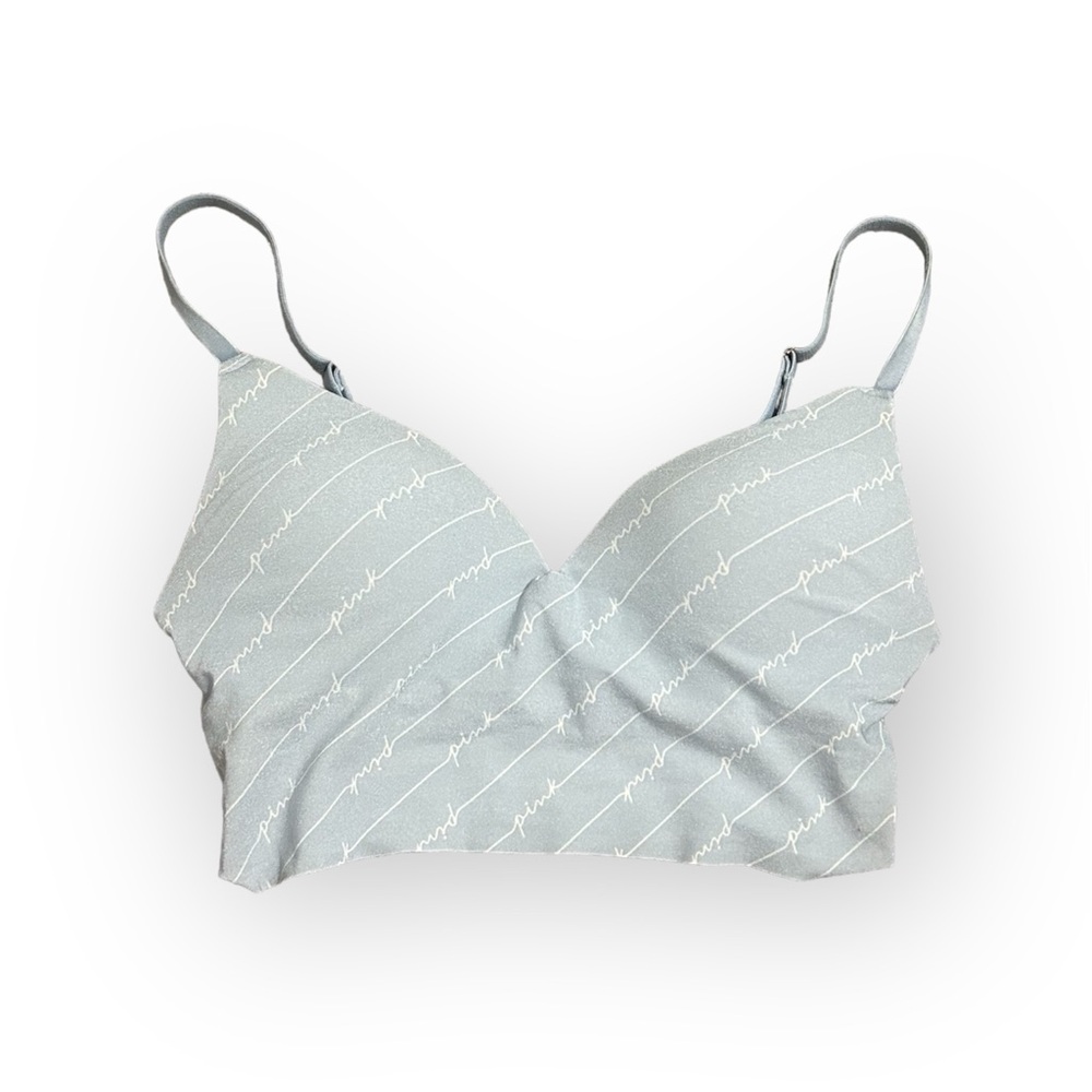 2-set wireless push up bra - Picture 3 of 3